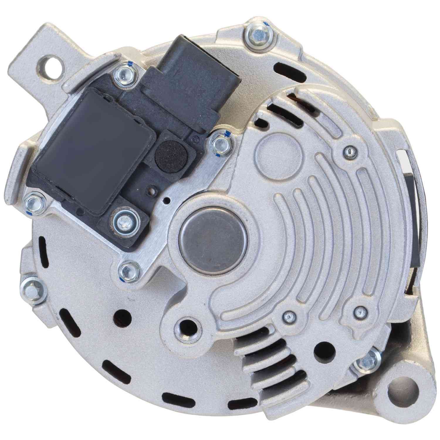 DENSO Auto Parts Remanufactured DENSO First Time Fit Alternator 210-5123