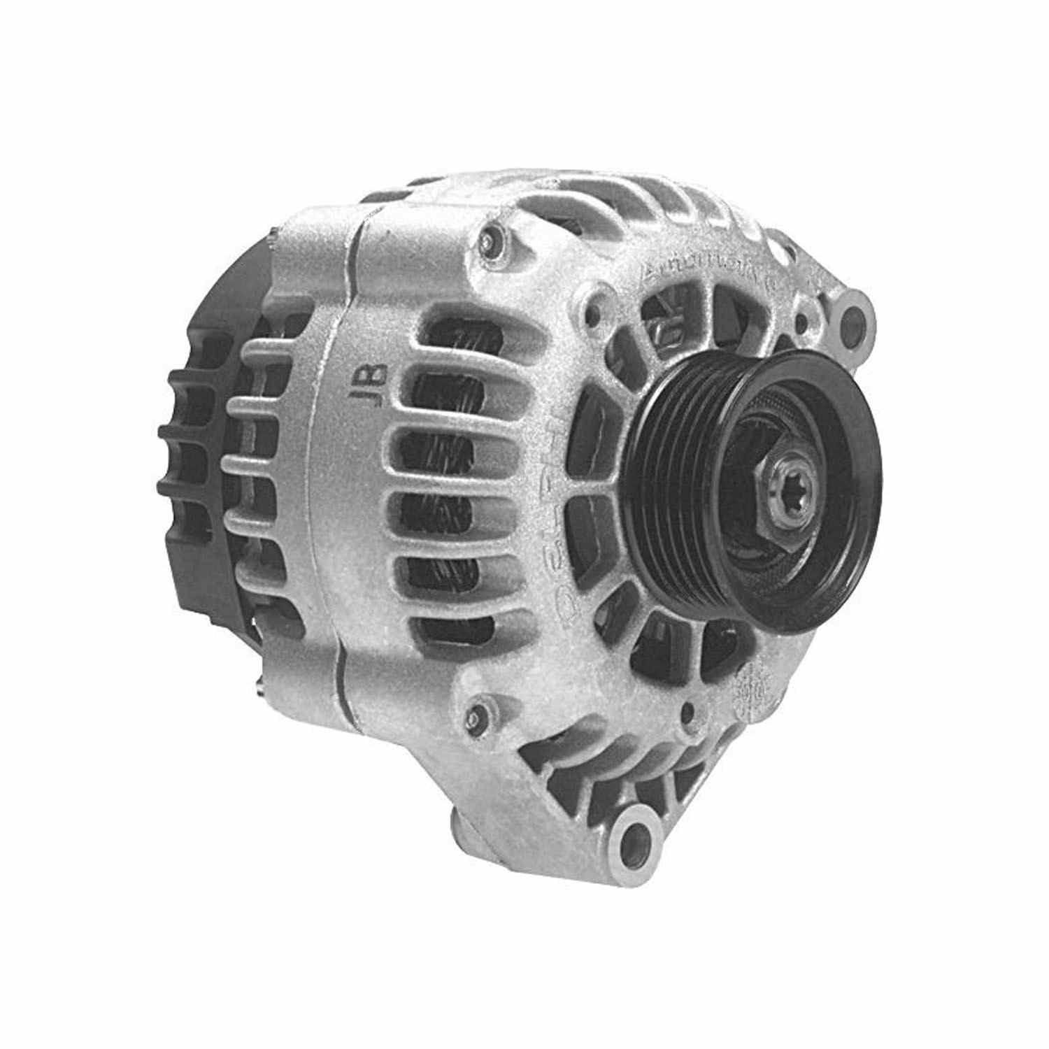 DENSO Auto Parts Remanufactured DENSO First Time Fit Alternator 210-5159