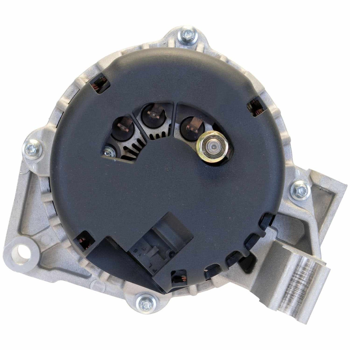 DENSO Auto Parts Remanufactured DENSO First Time Fit Alternator 210-5162