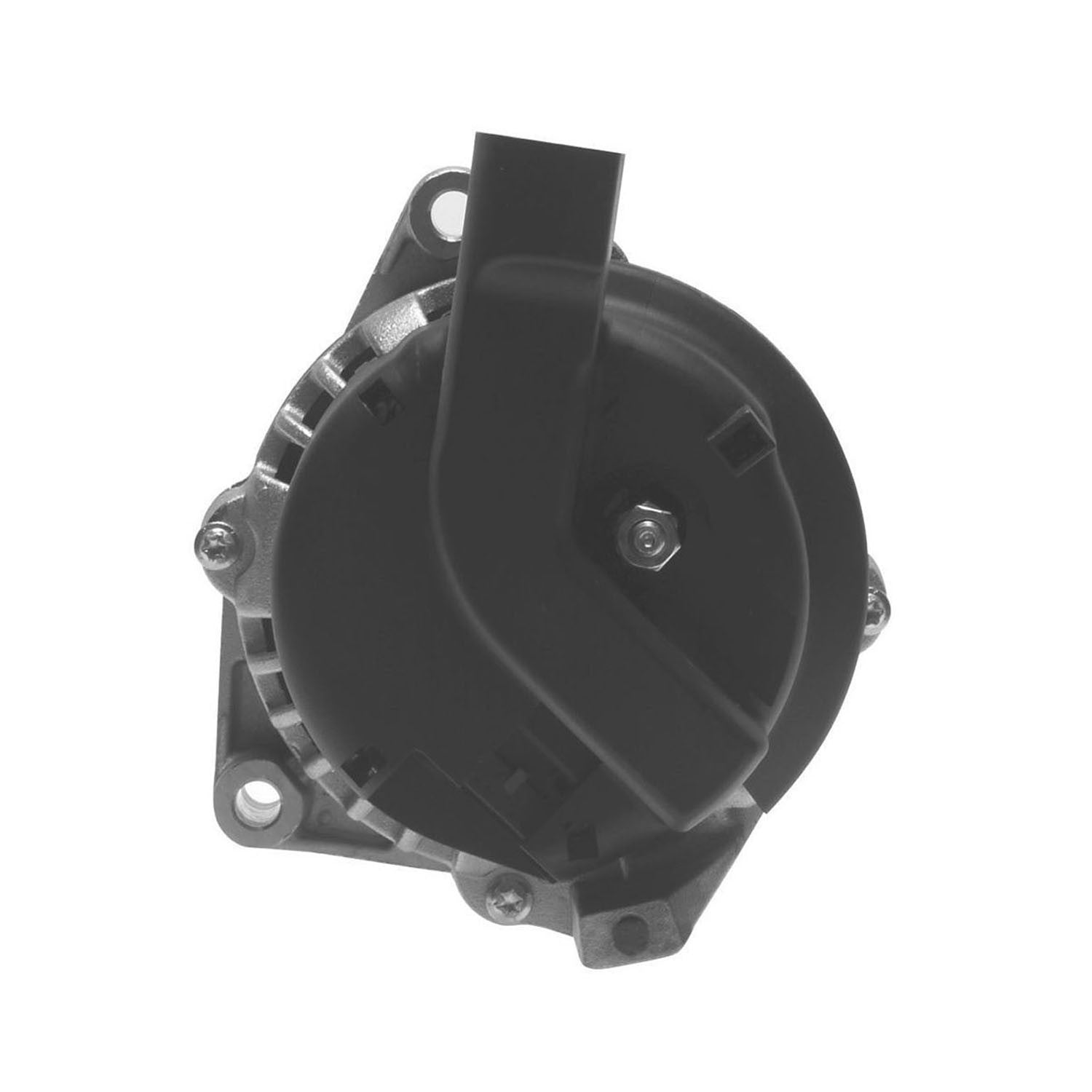 DENSO Auto Parts Alternator 210-5164
