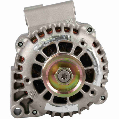 DENSO Auto Parts Remanufactured DENSO First Time Fit Alternator 210-5166
