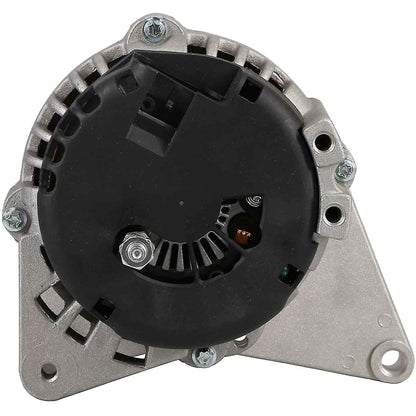 DENSO Auto Parts Remanufactured DENSO First Time Fit Alternator 210-5170