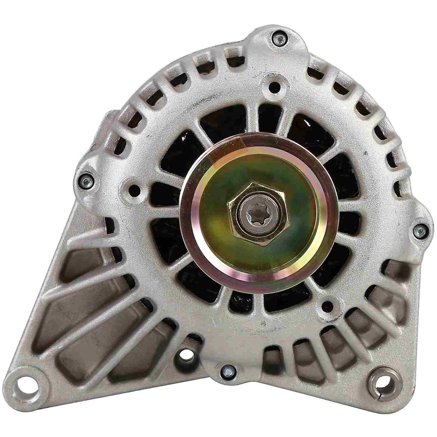 DENSO Auto Parts Remanufactured DENSO First Time Fit Alternator 210-5170