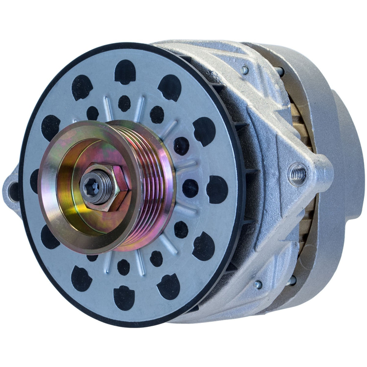 DENSO Auto Parts Alternateur Remises Ã  Neuf 210-5184