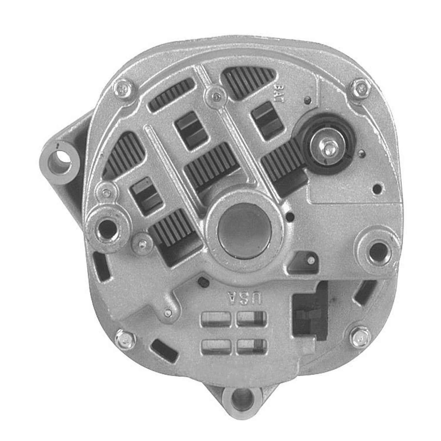 DENSO Auto Parts Remanufactured DENSO First Time Fit Alternator 210-5190