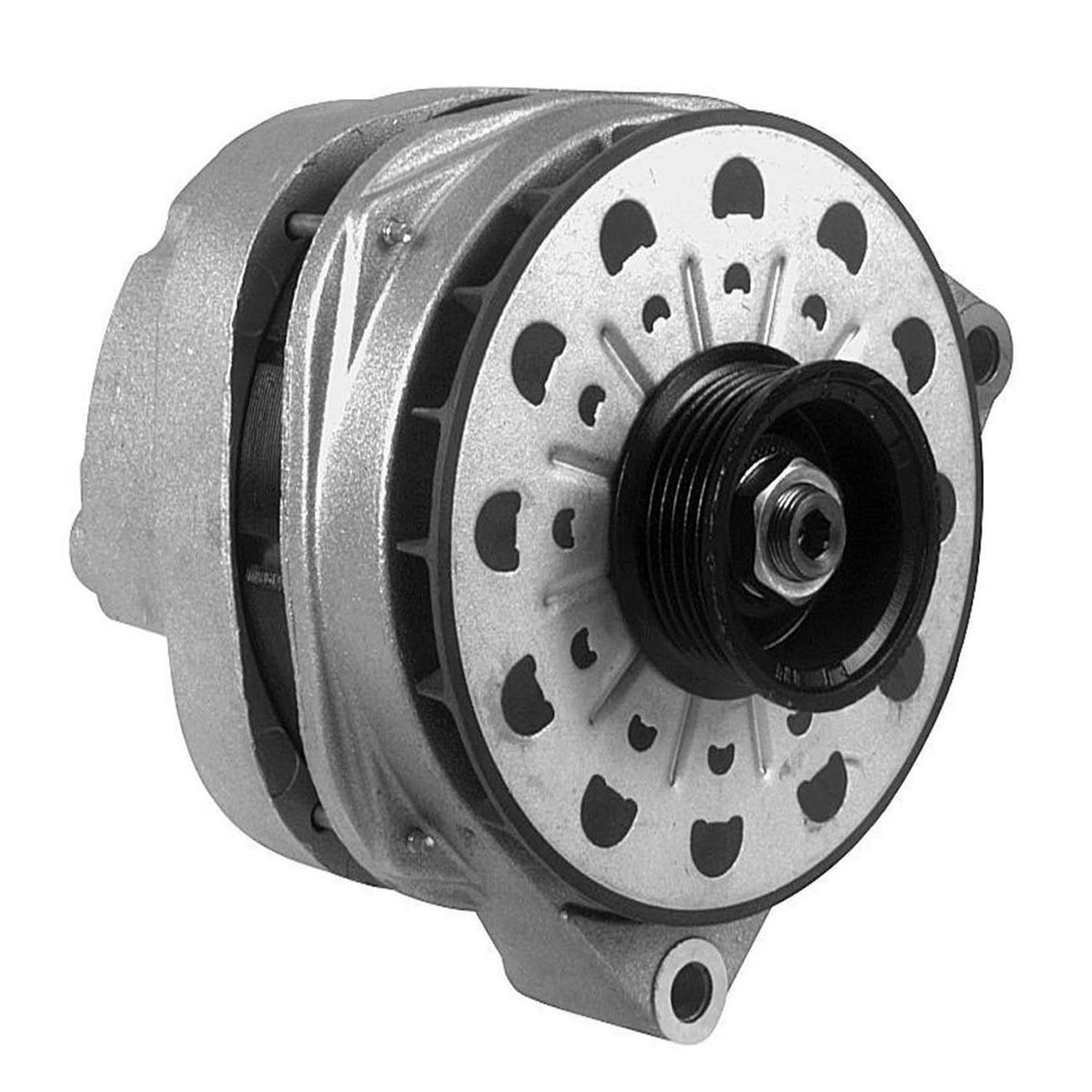 DENSO Auto Parts Alternator 210-5191