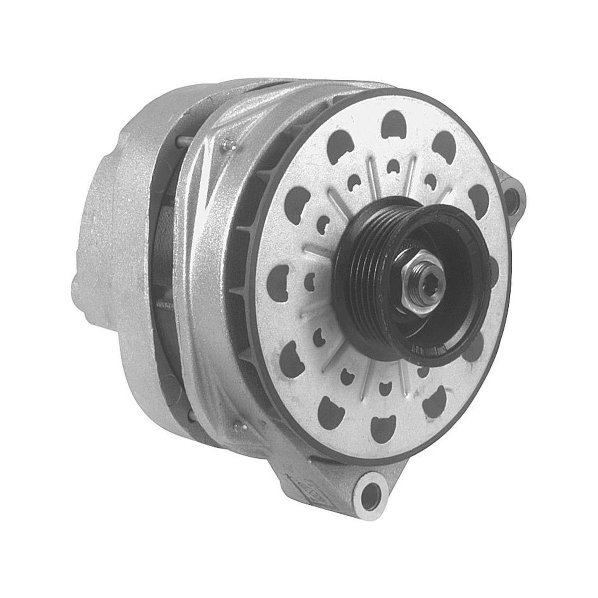 DENSO Auto Parts Alternator 210-5191