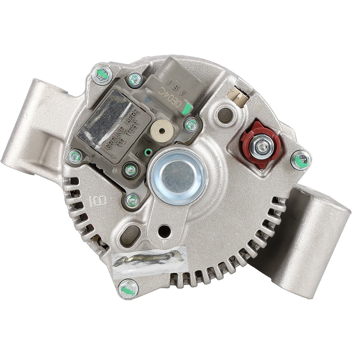 DENSO Auto Parts Alternator 210-5199