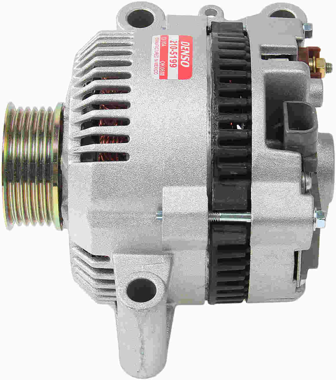 DENSO Auto Parts Alternator 210-5199