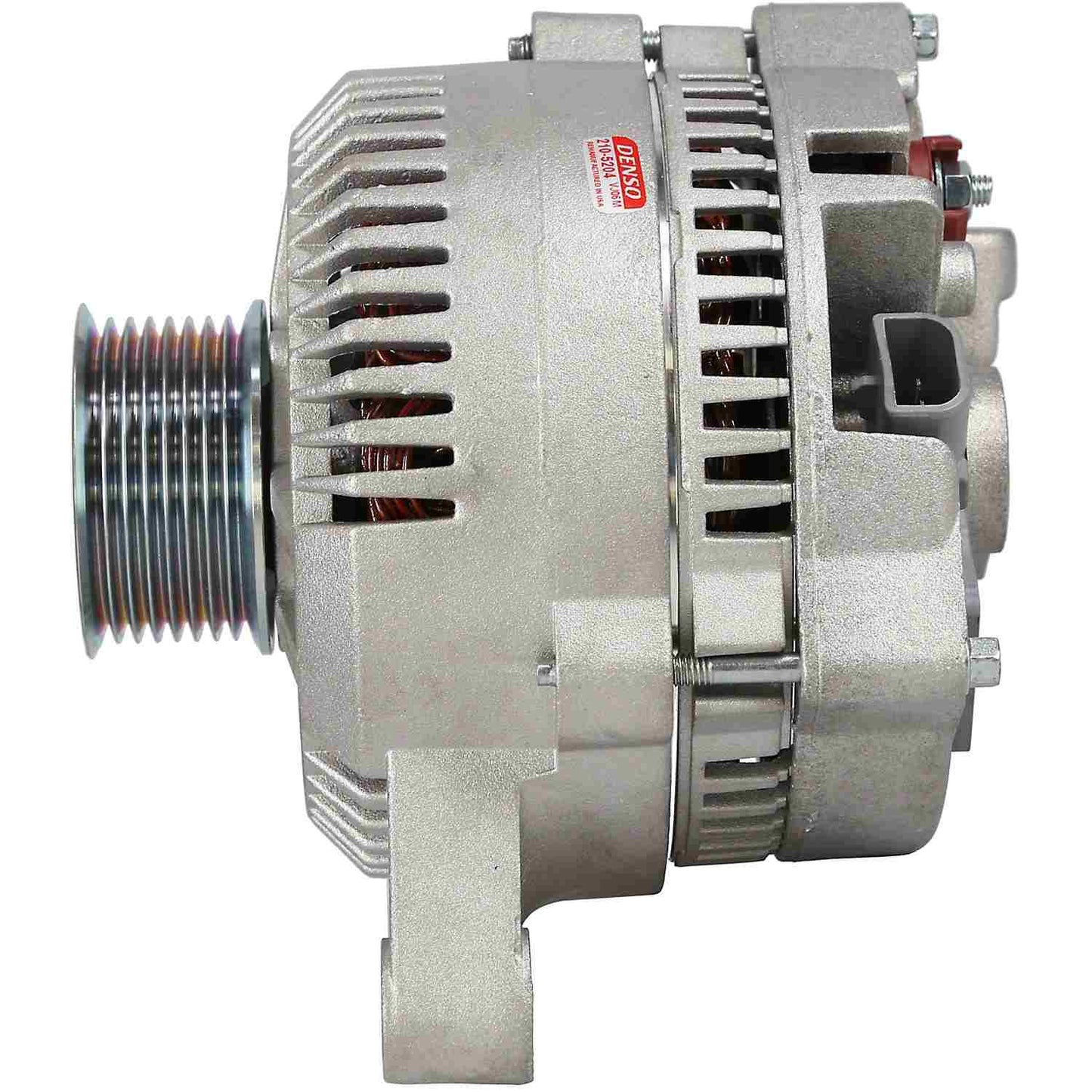 DENSO Auto Parts Alternateur Remises Ã  Neuf 210-5204