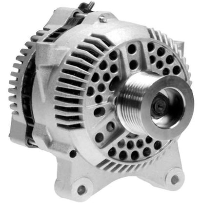 DENSO Auto Parts Alternator 210-5205