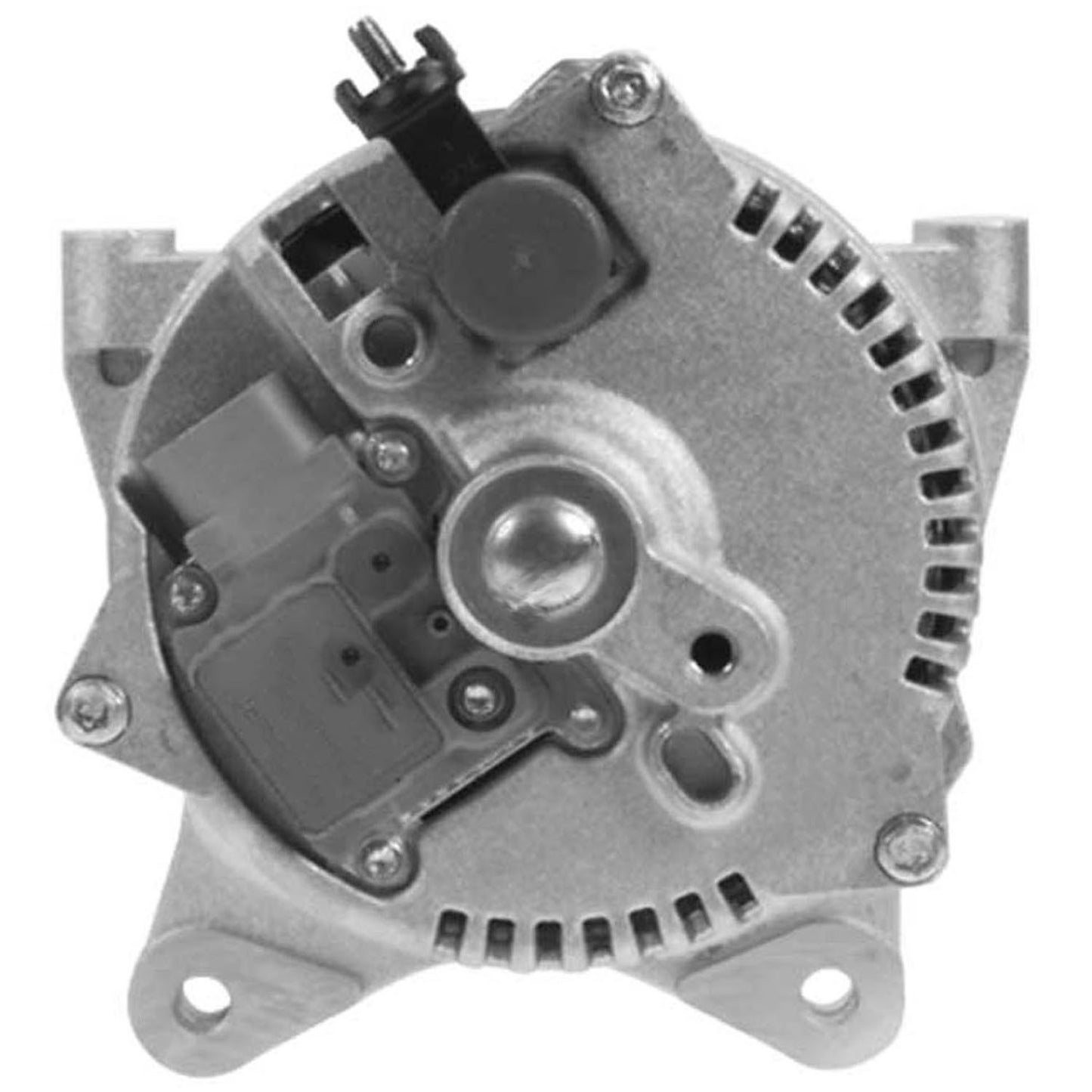 DENSO Auto Parts Alternator 210-5205