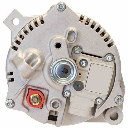 DENSO Auto Parts Remanufactured DENSO First Time Fit Alternator 210-5208