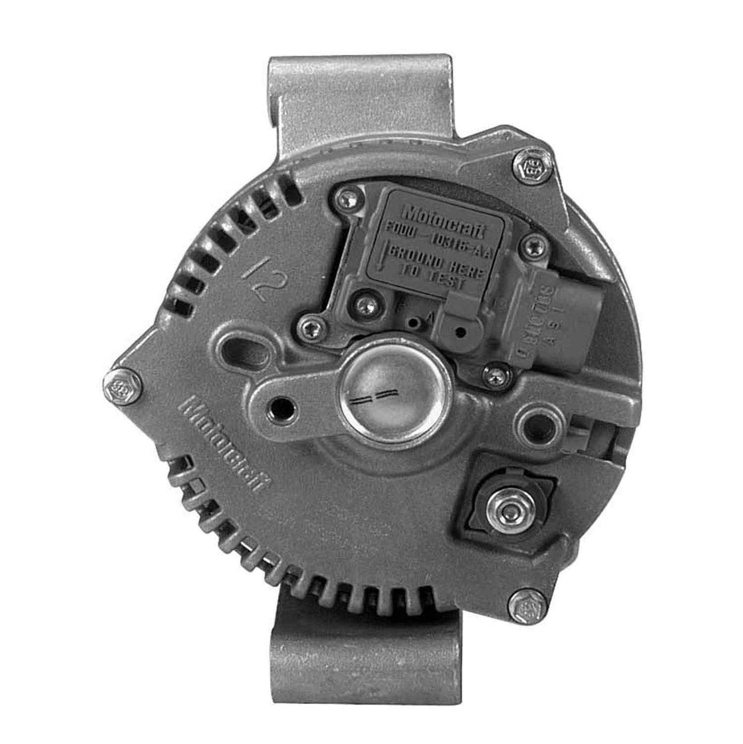 DENSO Auto Parts Alternateur Remises Ã  Neuf 210-5221
