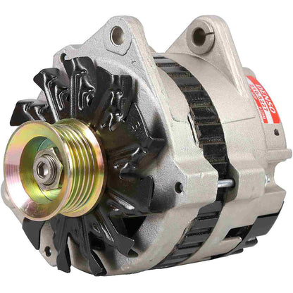 DENSO Auto Parts Remanufactured DENSO First Time Fit Alternator 210-5227