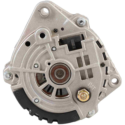 DENSO Auto Parts Remanufactured DENSO First Time Fit Alternator 210-5227