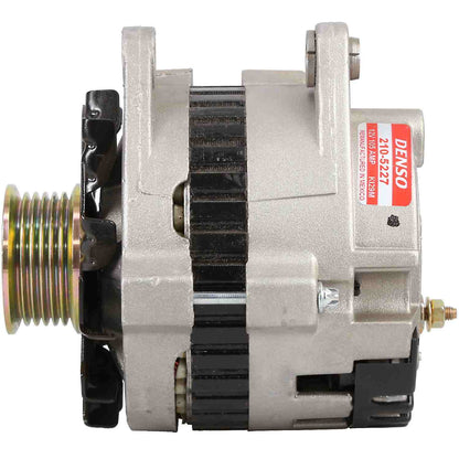 DENSO Auto Parts Remanufactured DENSO First Time Fit Alternator 210-5227