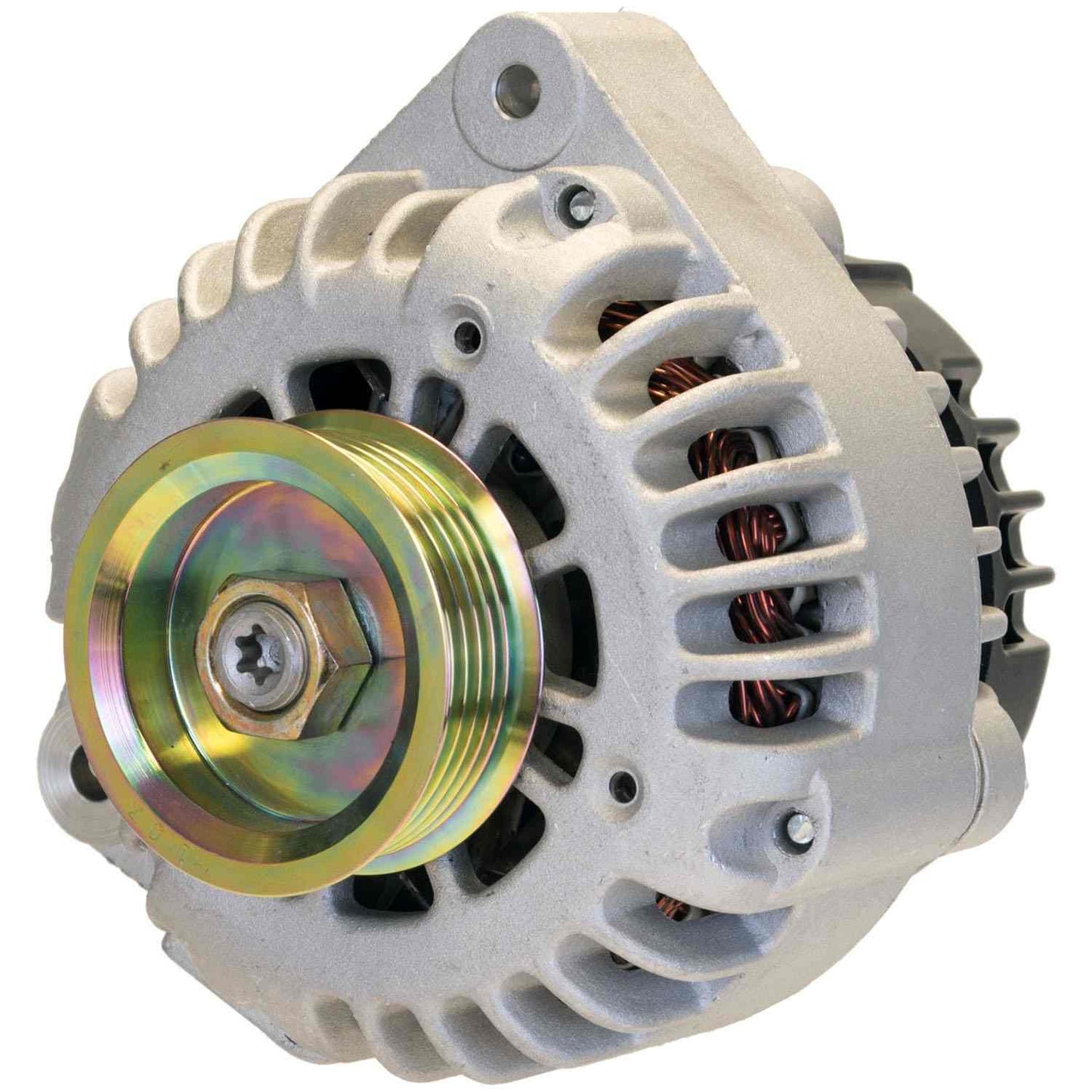 DENSO Auto Parts Alternator 210-5233