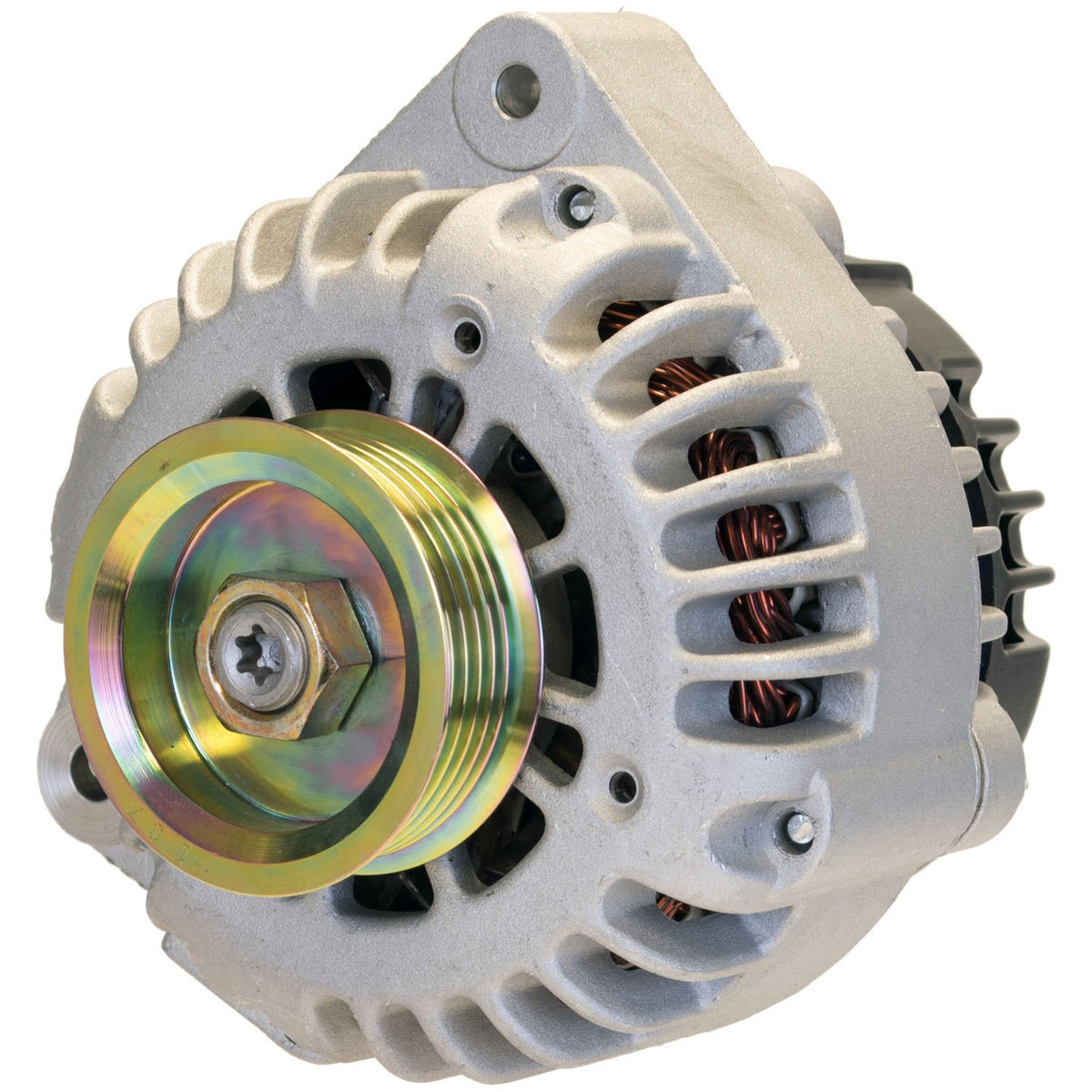DENSO Auto Parts Alternator 210-5233