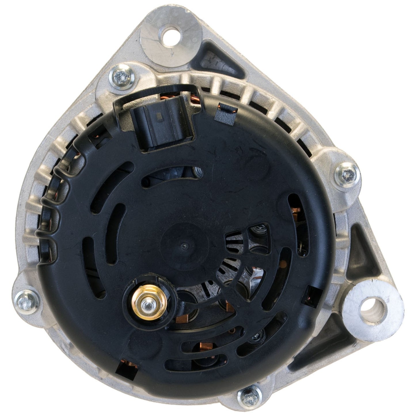 DENSO Auto Parts Alternator 210-5233
