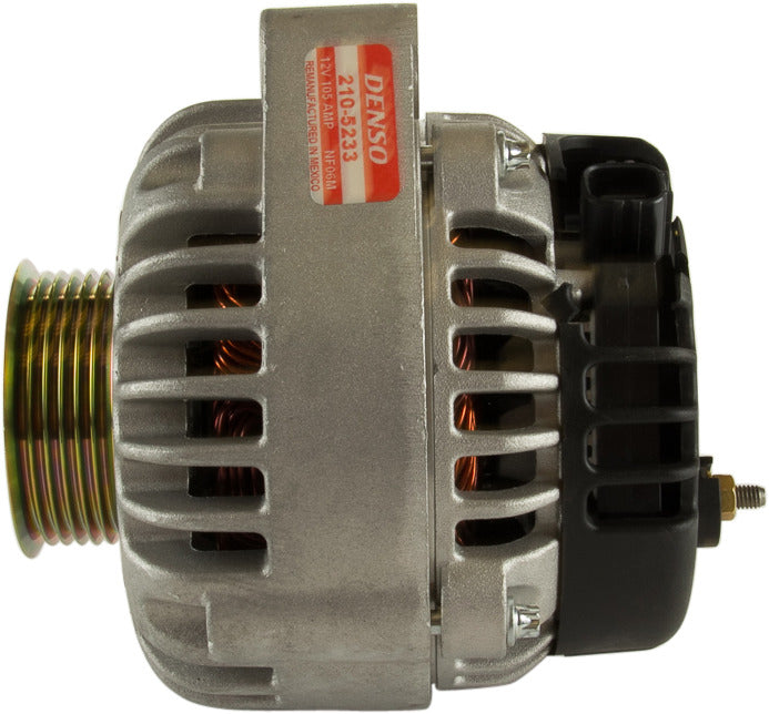 DENSO Auto Parts Alternator 210-5233