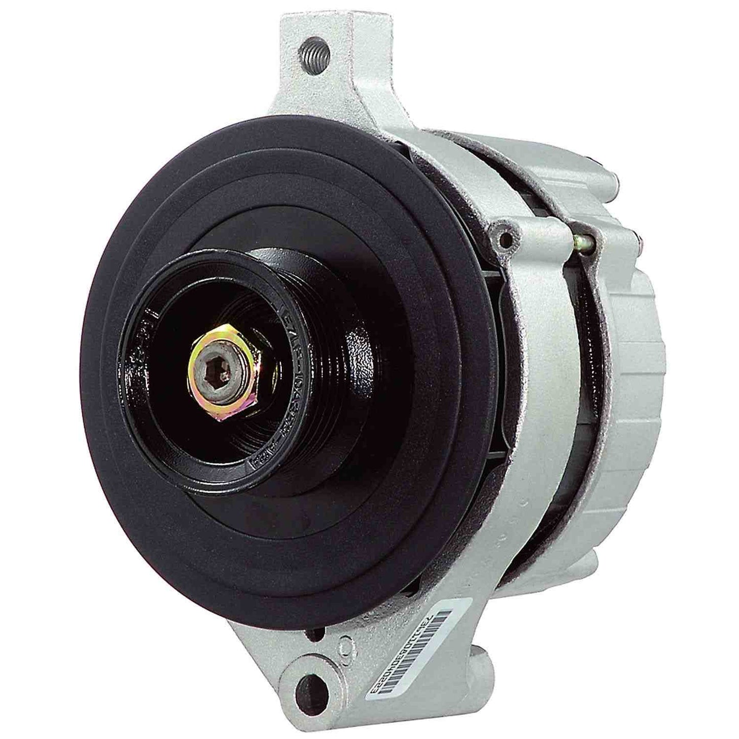 DENSO Auto Parts Remanufactured DENSO First Time Fit Alternator 210-5300