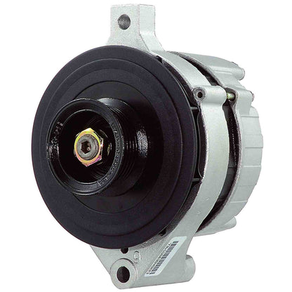 DENSO Auto Parts Remanufactured DENSO First Time Fit Alternator 210-5300