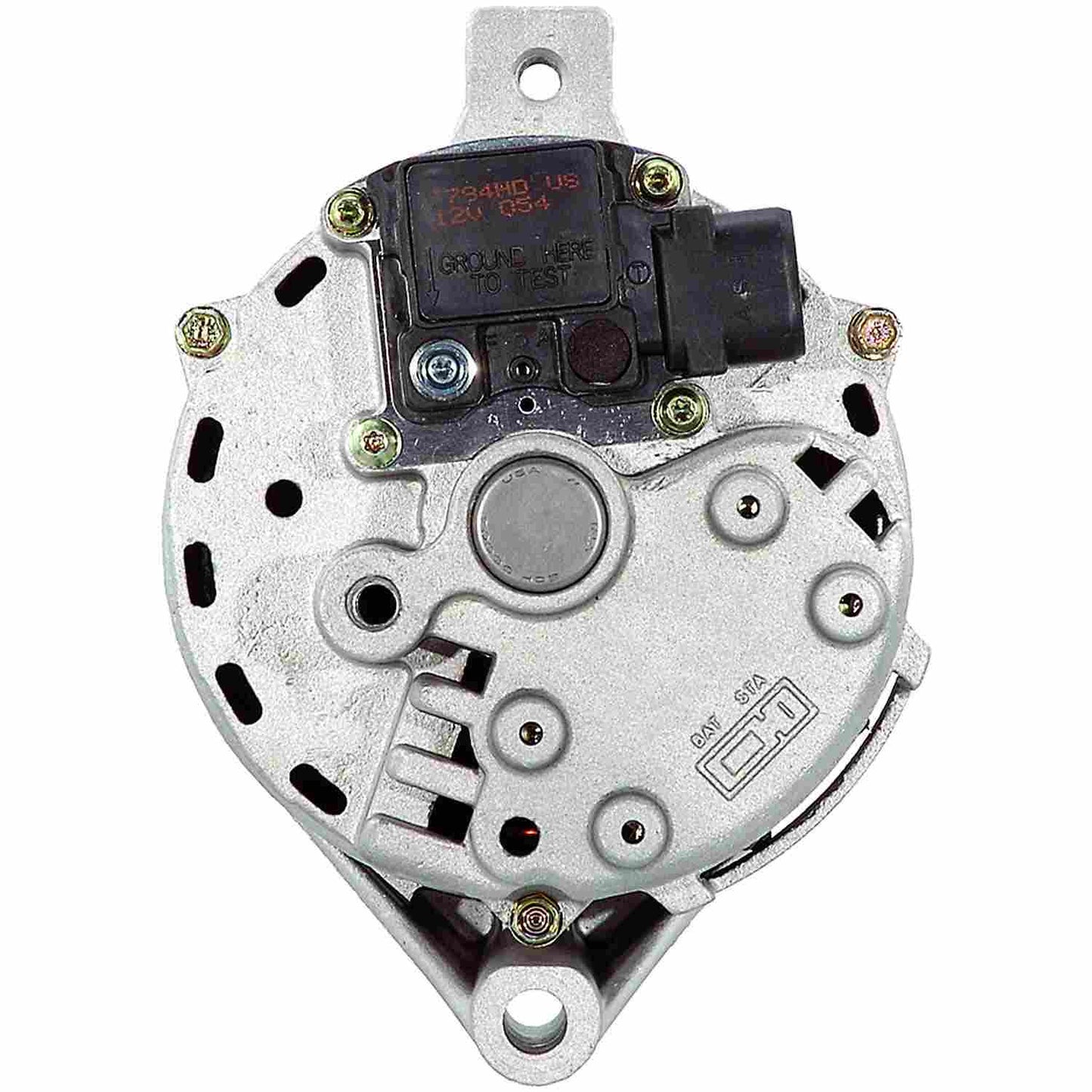 DENSO Auto Parts Alternateur Remises Ã  Neuf 210-5303