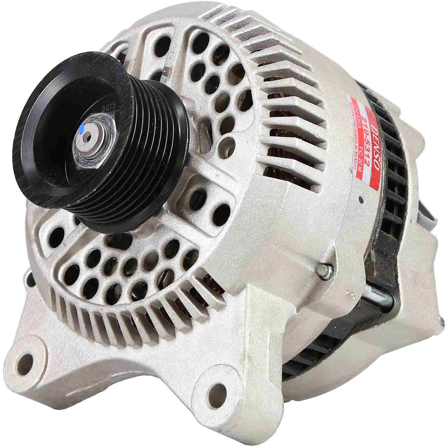 DENSO Auto Parts Alternateur Remises Ã  Neuf 210-5312