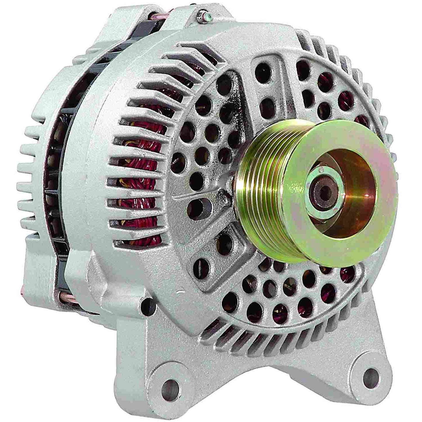 DENSO Auto Parts Alternator 210-5313