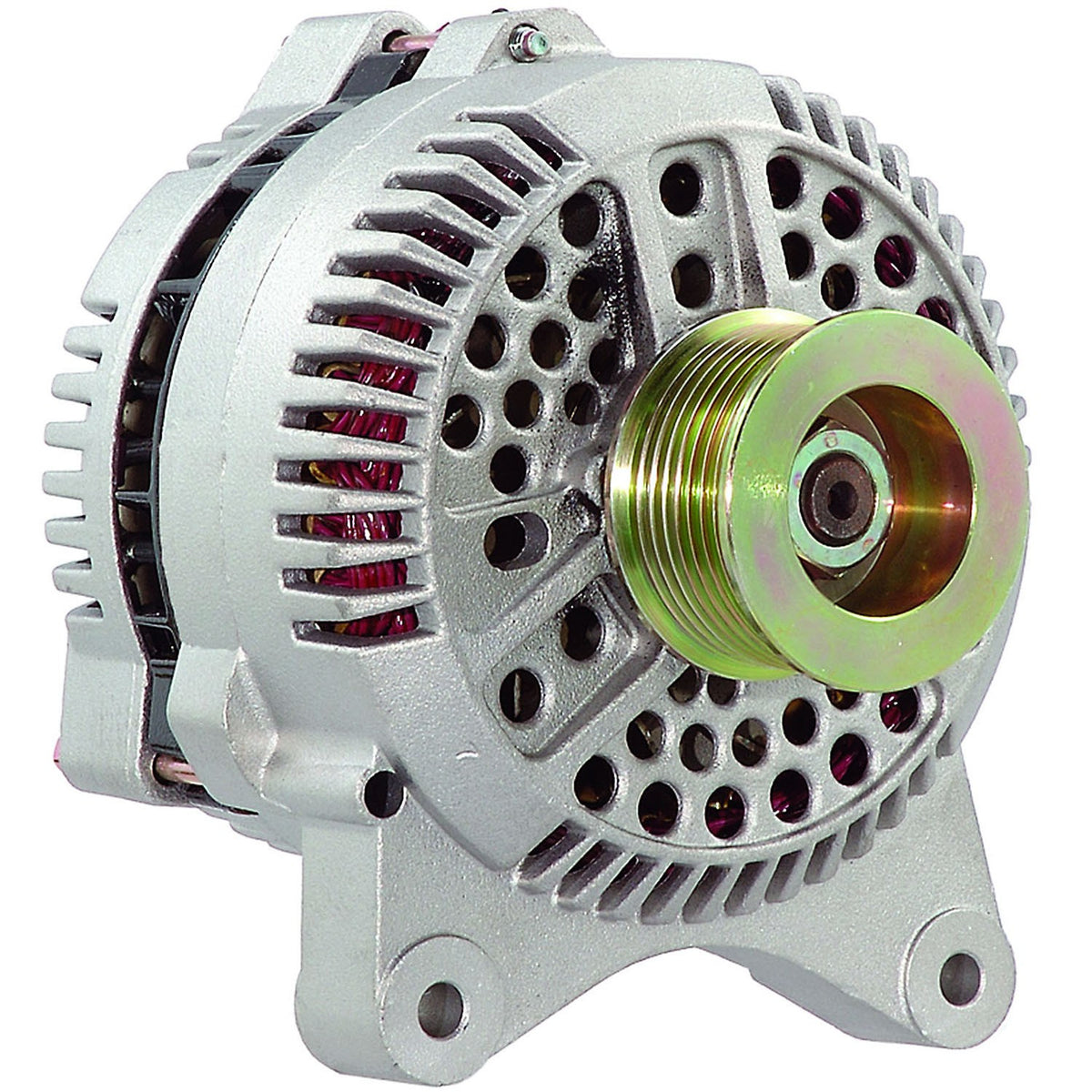 DENSO Auto Parts Alternator 210-5313