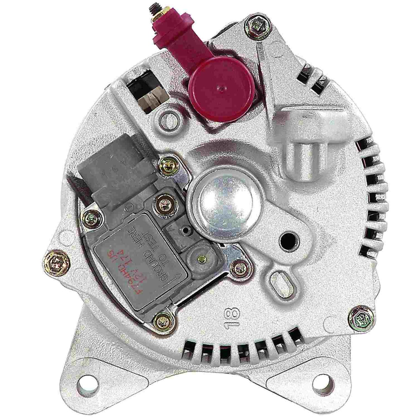 DENSO Auto Parts Alternator 210-5313
