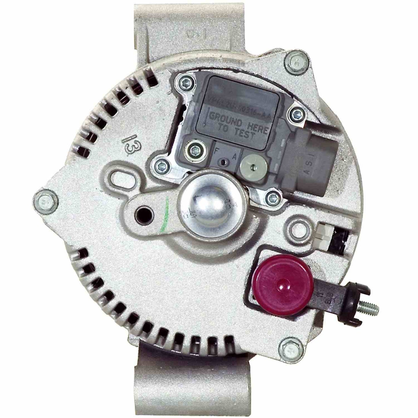 DENSO Auto Parts Alternateur Remises Ã  Neuf 210-5316