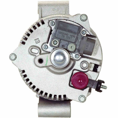DENSO Auto Parts Alternateur Remises Ã  Neuf 210-5316
