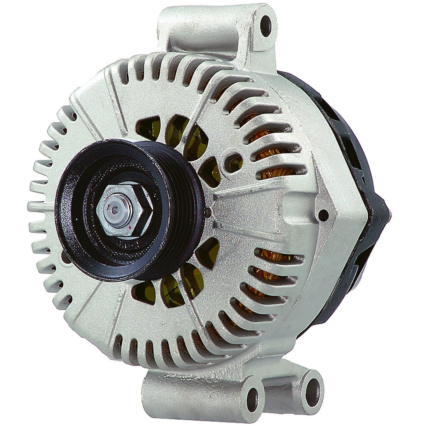 DENSO Auto Parts Alternator 210-5327
