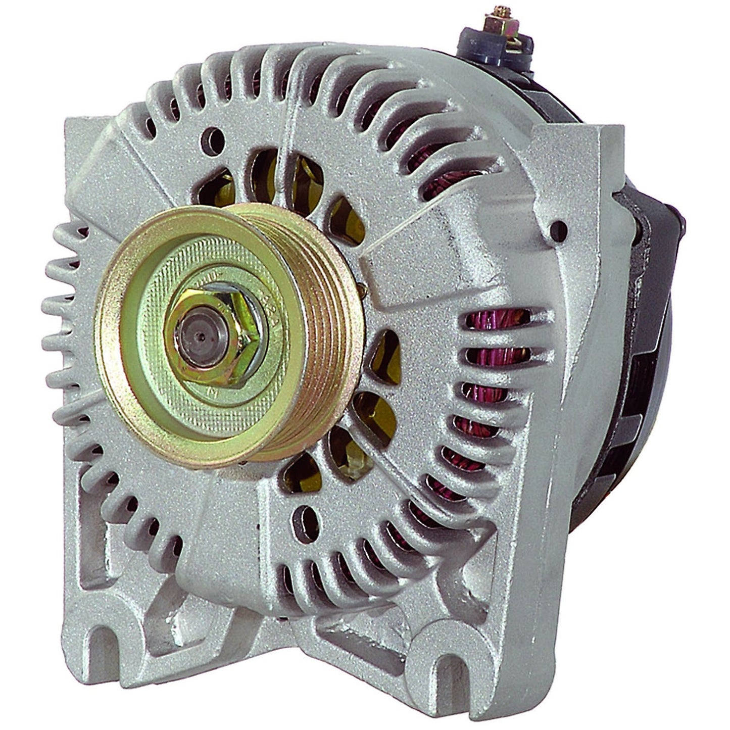 DENSO Auto Parts Alternator 210-5328