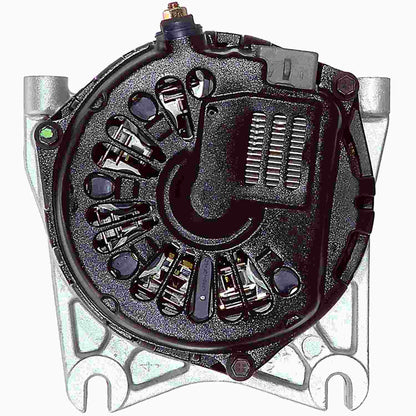 DENSO Auto Parts Alternator 210-5328