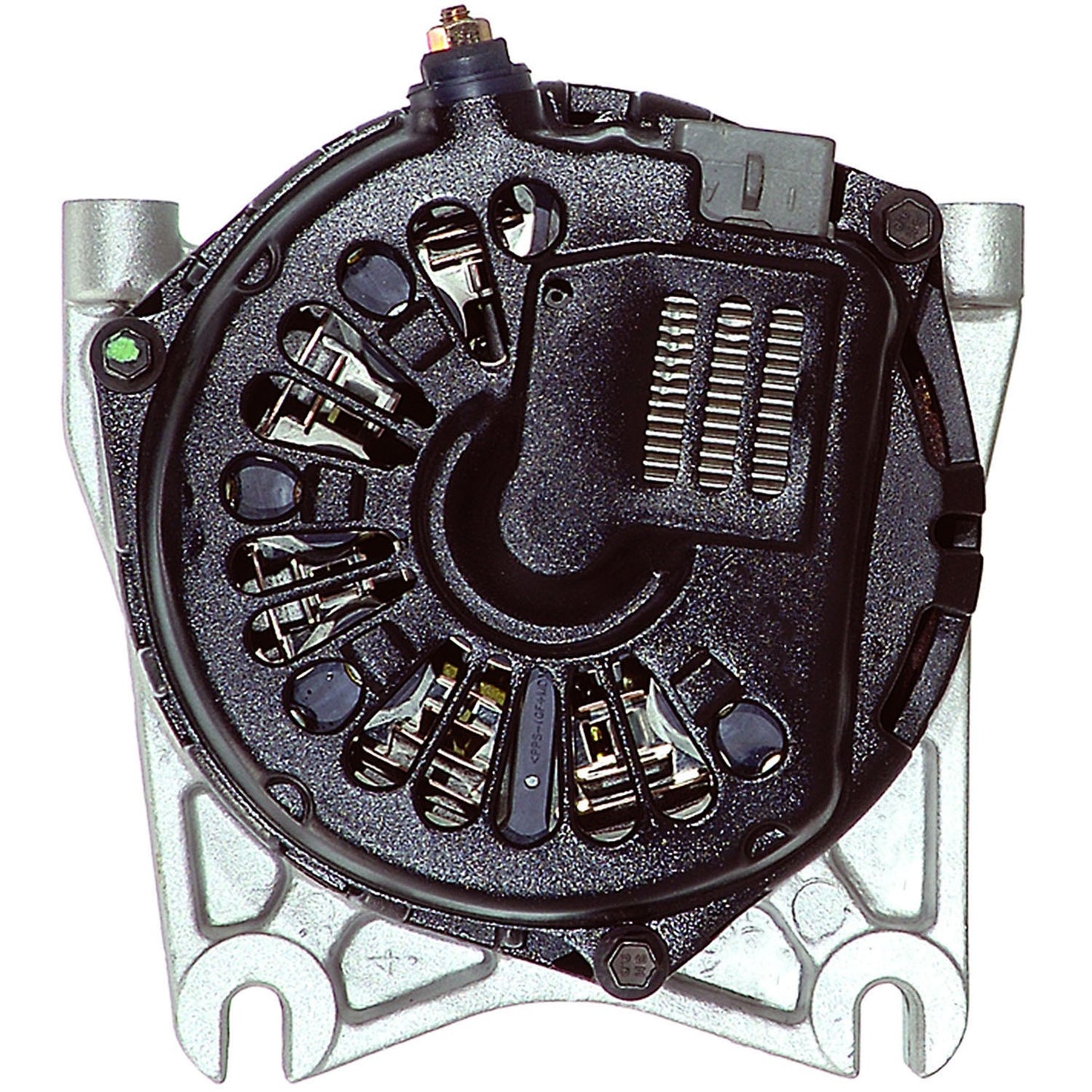 DENSO Auto Parts Alternator 210-5328