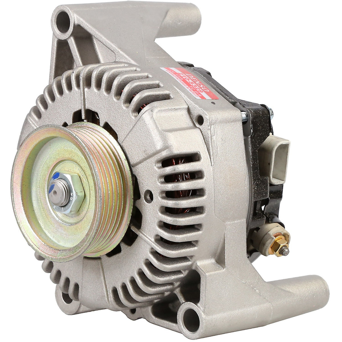 DENSO Auto Parts Alternateur Remises Ã  Neuf 210-5329