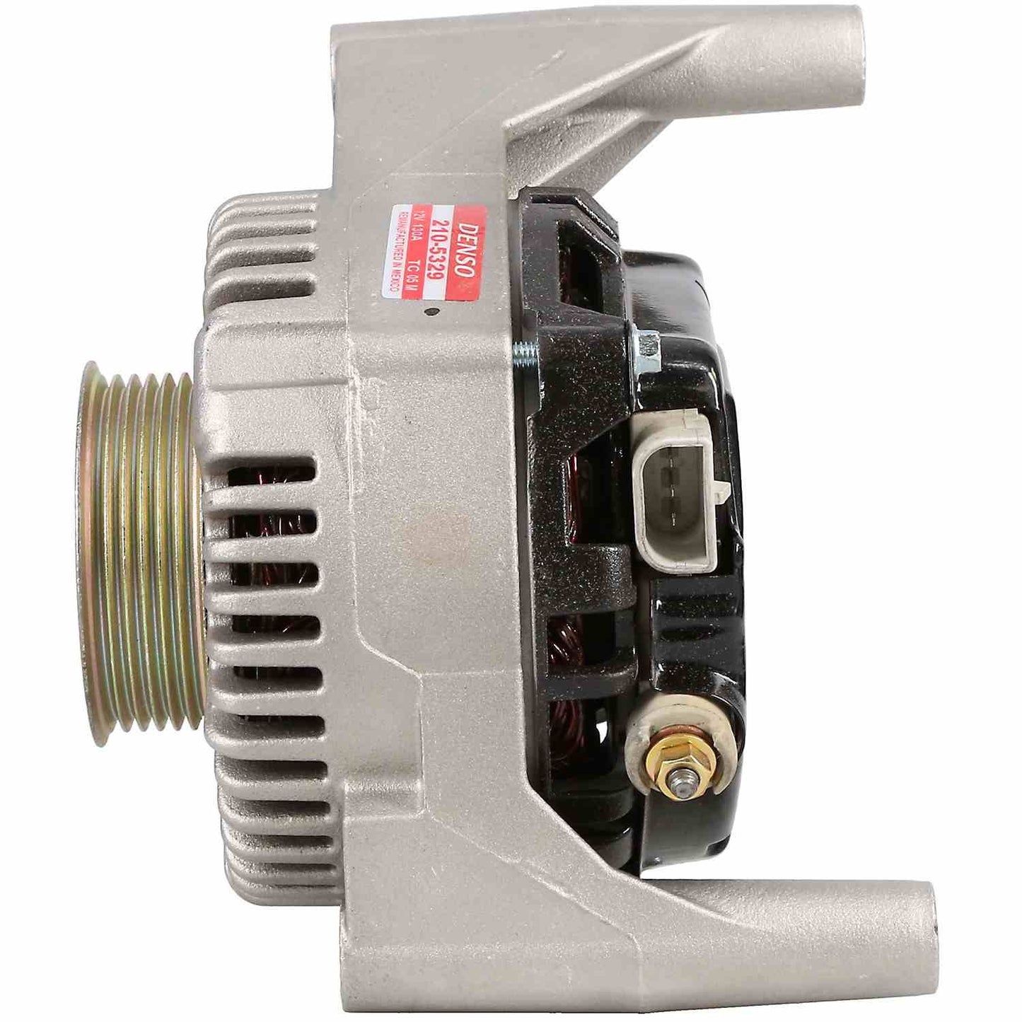 DENSO Auto Parts Alternateur Remises Ã  Neuf 210-5329