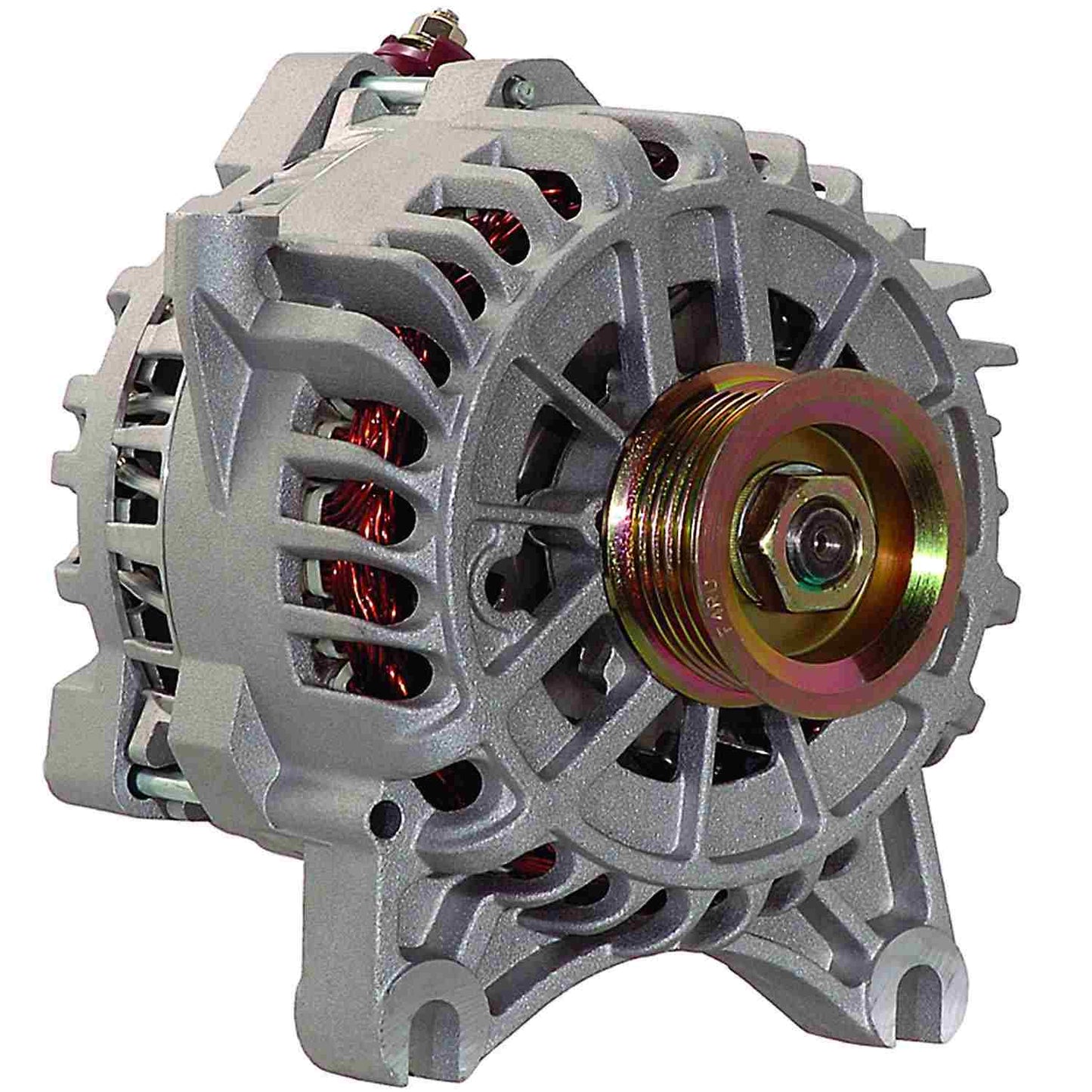 DENSO Auto Parts Alternator 210-5339