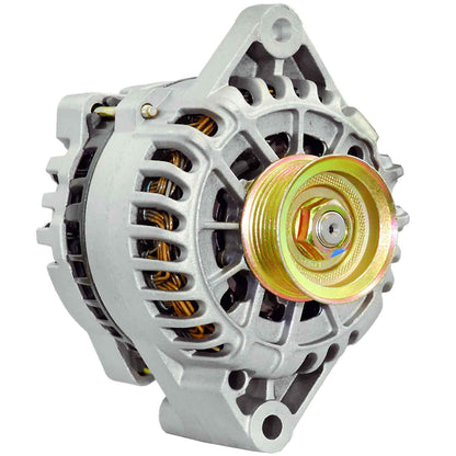DENSO Auto Parts Alternator 210-5345