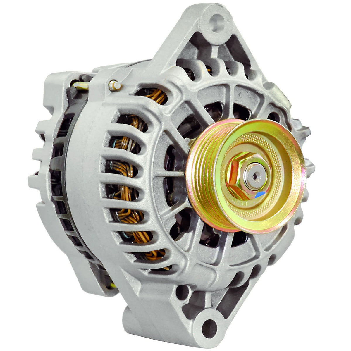 DENSO Auto Parts Alternator 210-5345