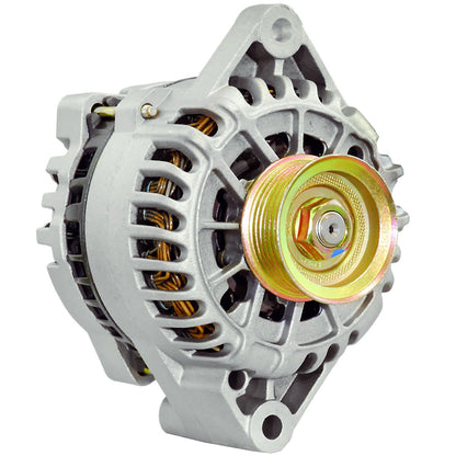 DENSO Auto Parts Alternator 210-5345