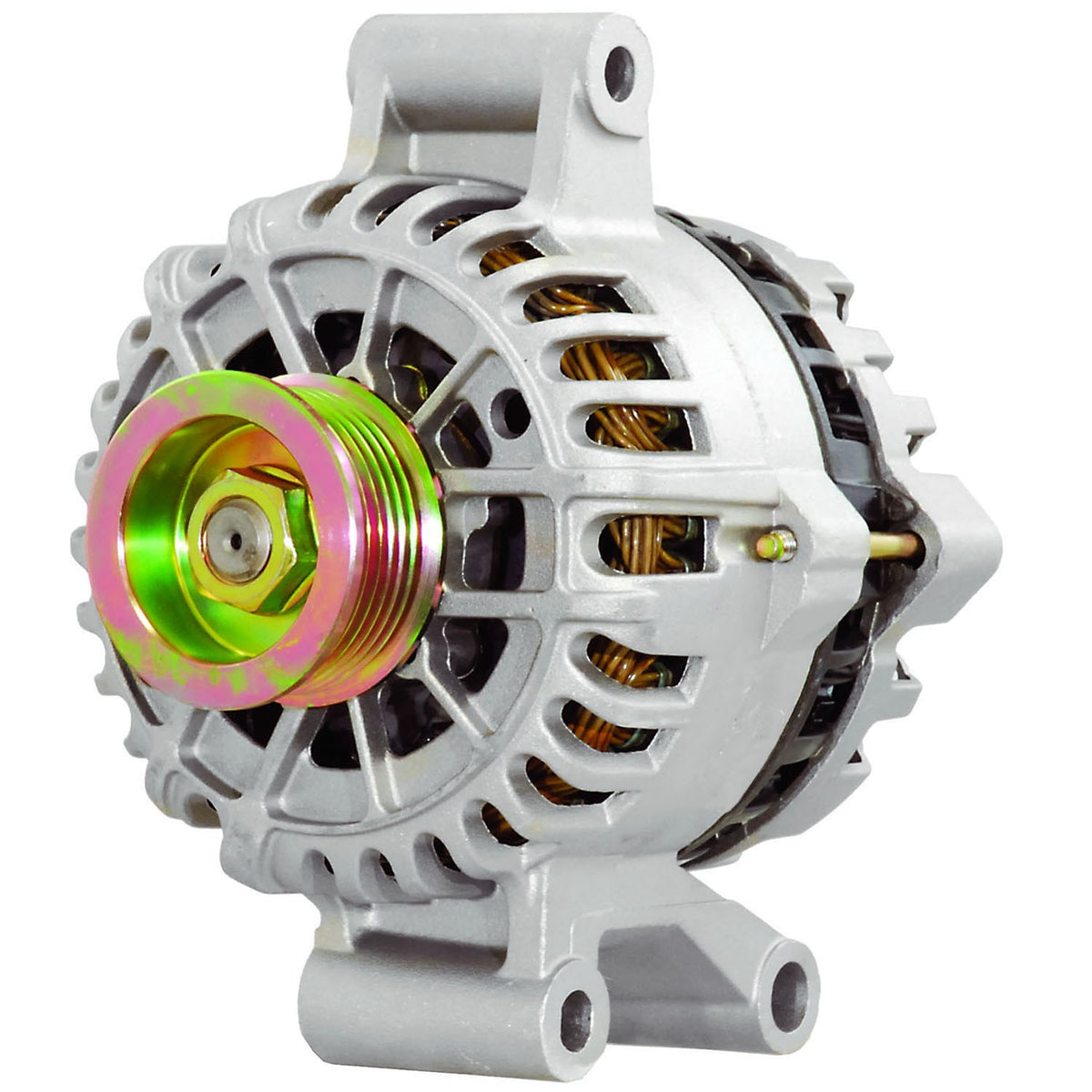 DENSO Auto Parts Alternator 210-5349