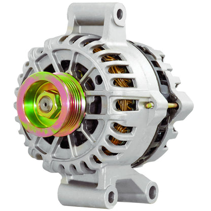 DENSO Auto Parts Alternator 210-5349