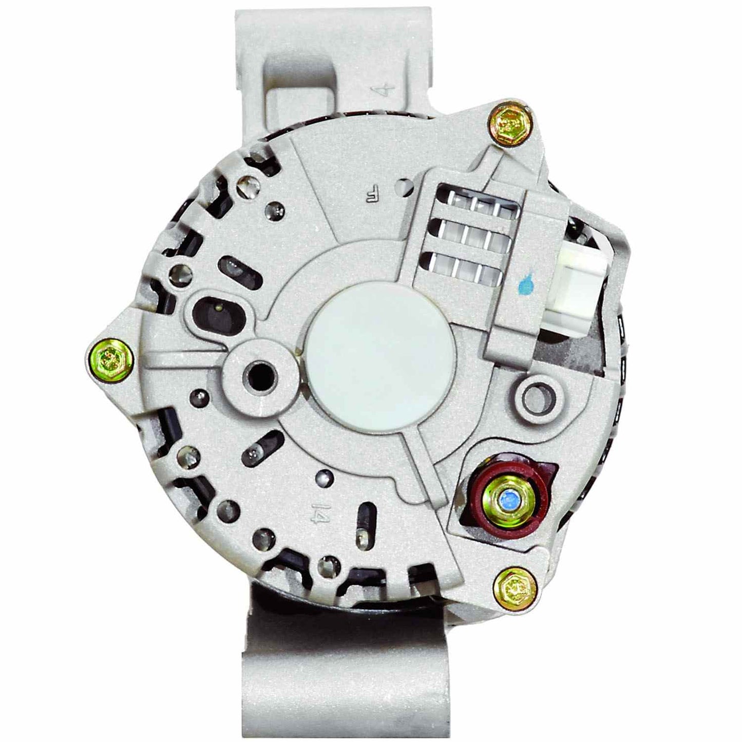 DENSO Auto Parts Alternator 210-5349