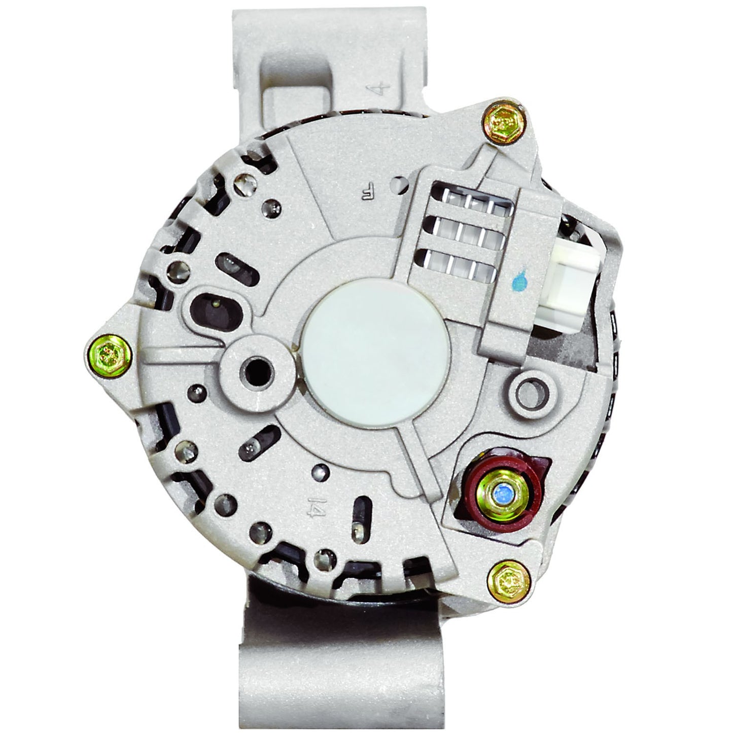 DENSO Auto Parts Alternator 210-5349