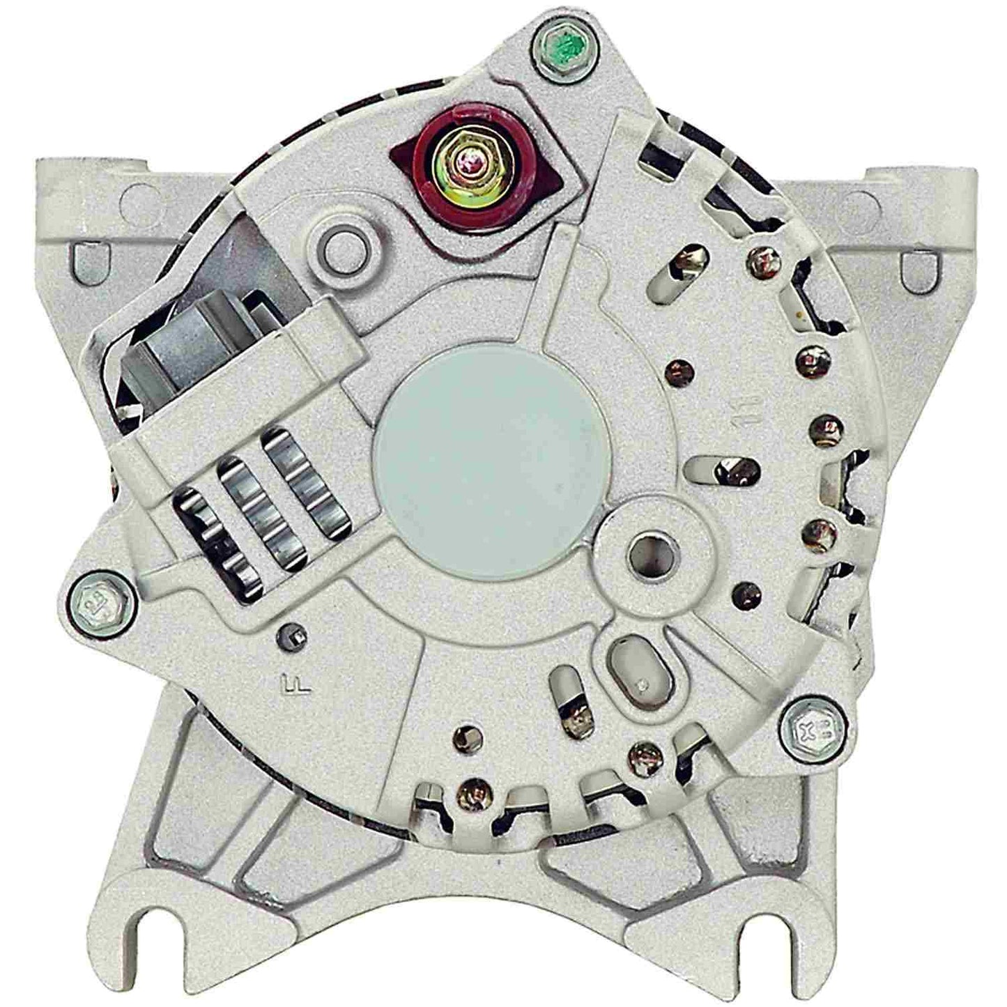 DENSO Auto Parts Alternateur Remises Ã  Neuf 210-5350