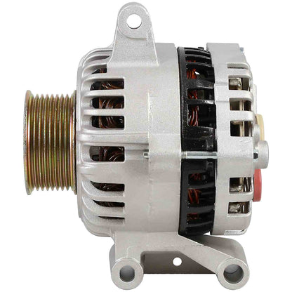 DENSO Auto Parts Remanufactured DENSO First Time Fit Alternator 210-5353